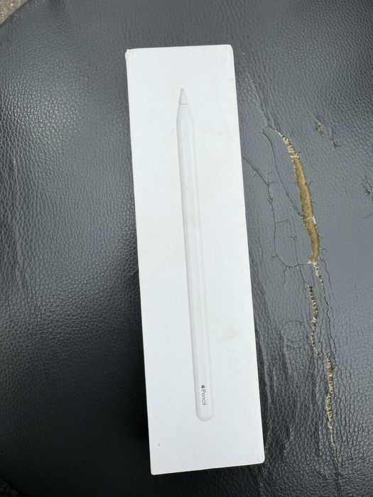 Apple Pensil б/у 2018