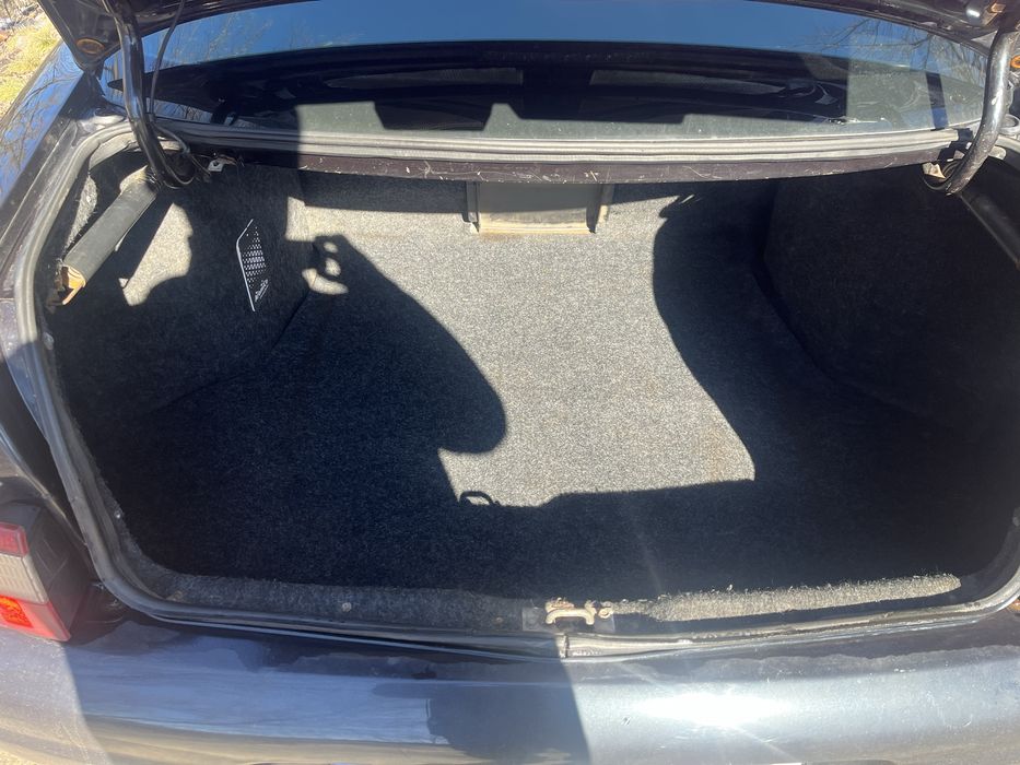 LADA 2110 (2010 РІК)