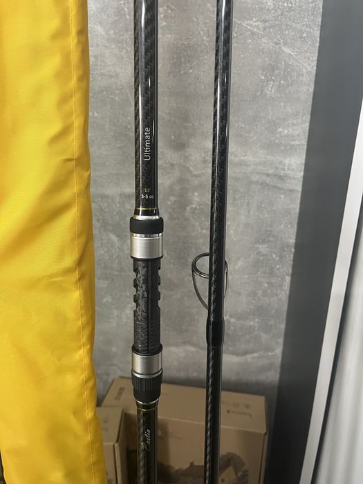 Вудлище карпове Orient Rods BESTIA 13' 3-5oz