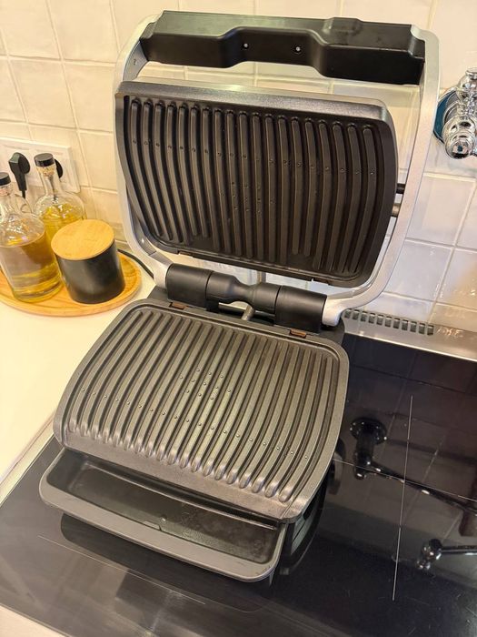 гриль Tefal електричний Opti Grill  Elit