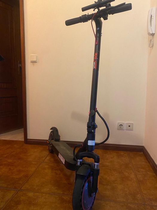 Vendo Trotinete Elétrica UrbanGlide