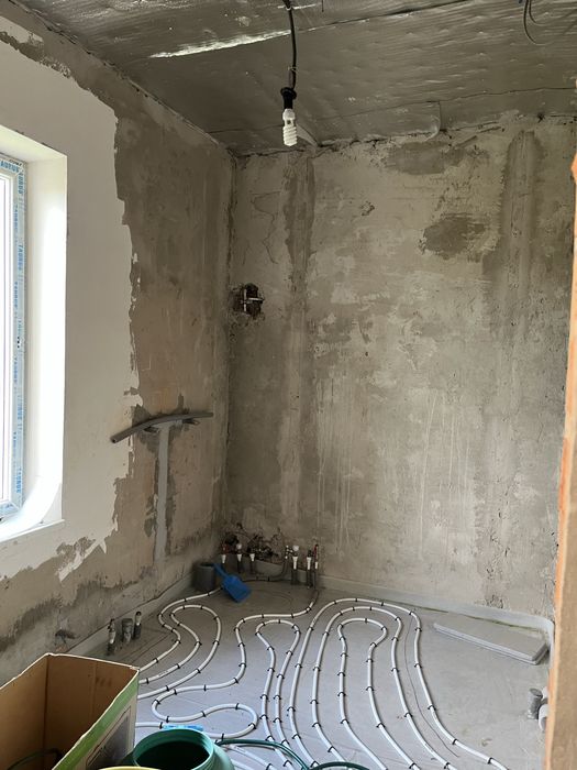 Будинок в селі Засулля