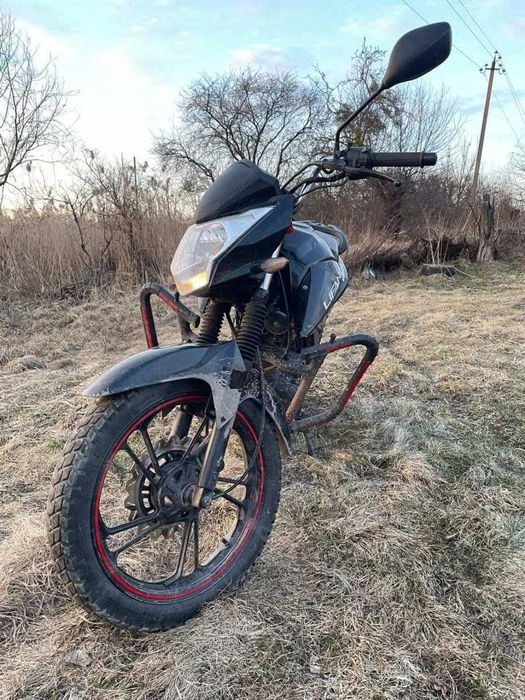 Продається ліфан