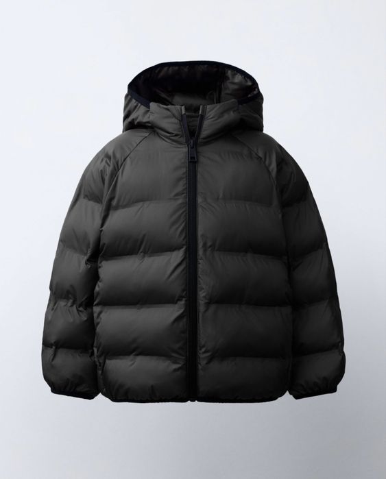 Курточка zara дитяча