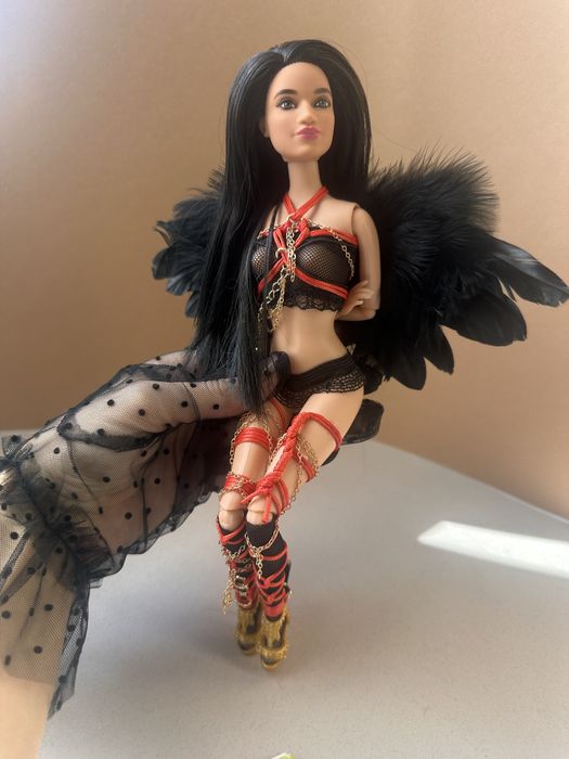 Шибарі лялька | Shibari | підвіска в авто |