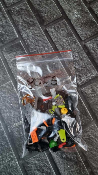 LEGO Atlantis 8056