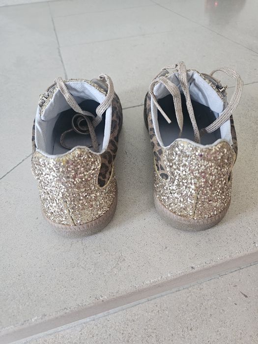 Ténis Cristina Ferreira