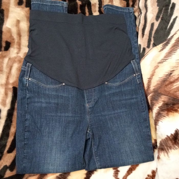 Штани для вагітних