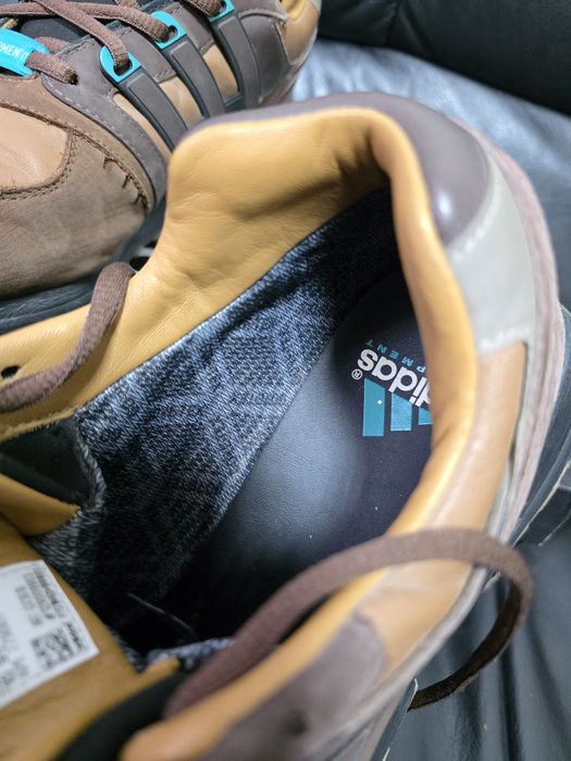 Adidas Euipment Eqt  Csg 91 Gore-Tex