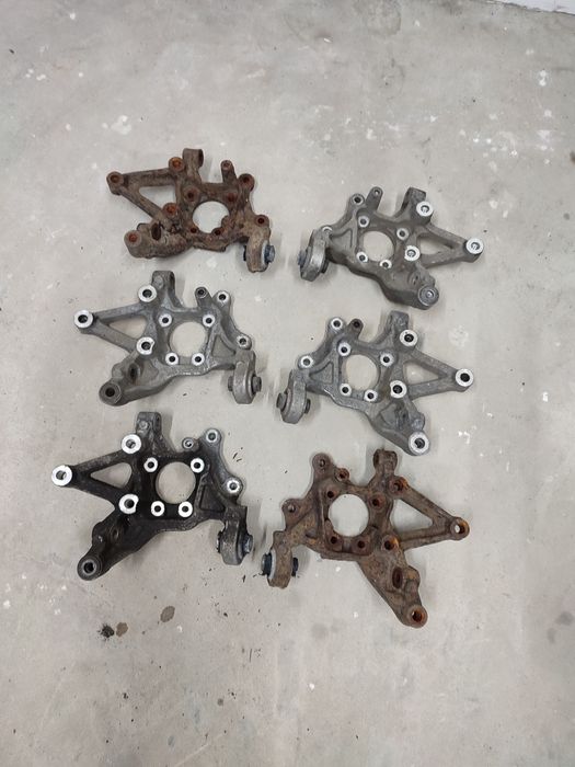 Цапфа перед Опель вектра ц сігнум астра ж opel vectra c astra g signum