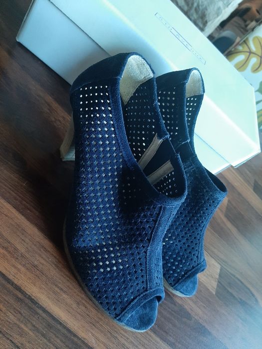 Buty letnie 5TH AVENUE