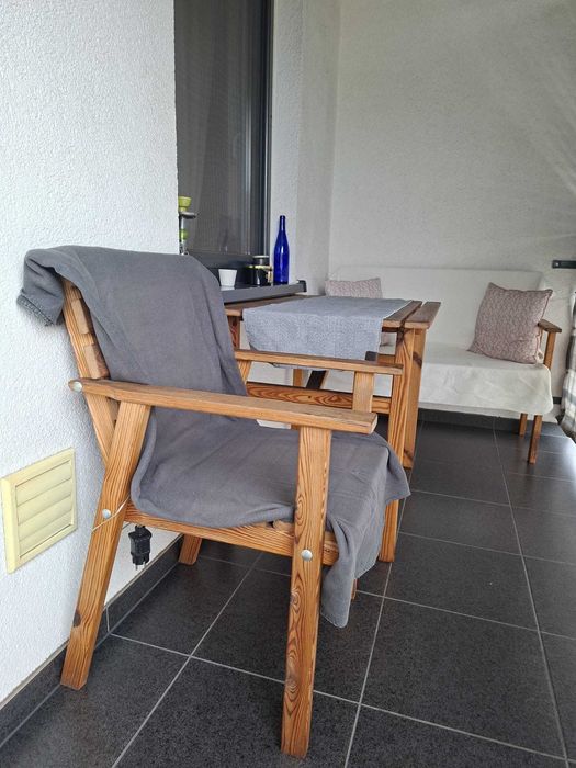 Sprzedam  meble ogrodowe