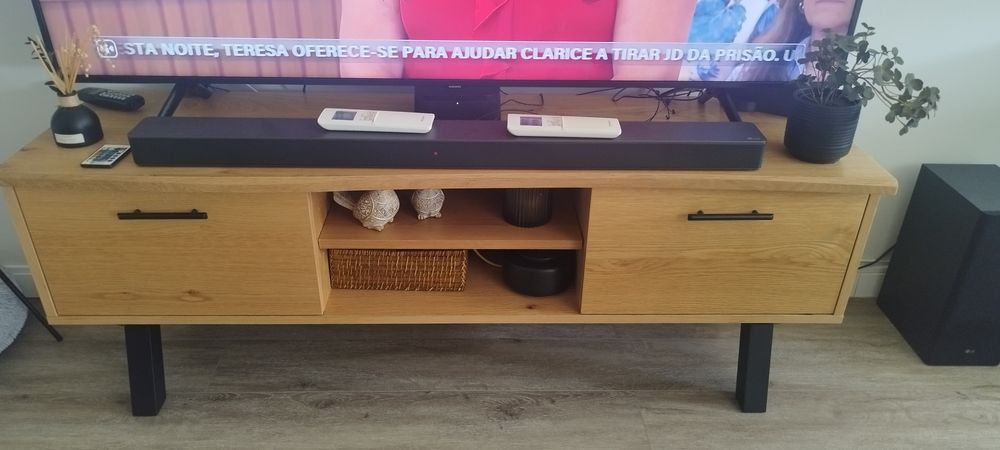 Móvel TV sandby Jysk