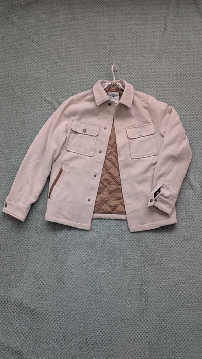 Kurtka koszulowa Tom Tailor