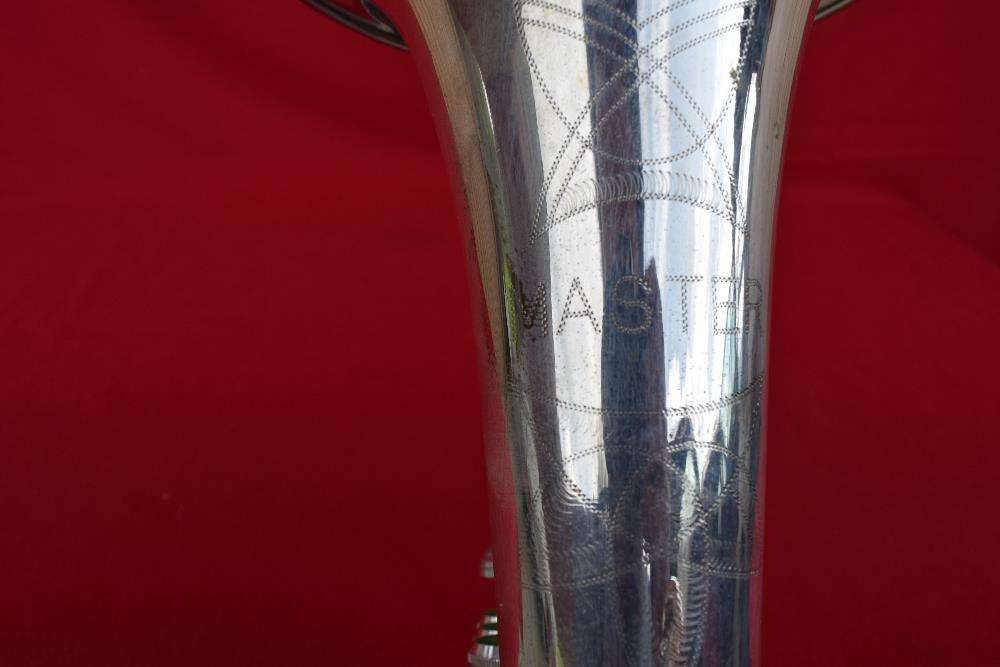 Trompa , Master 670289