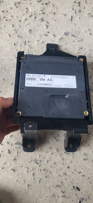 Розборка разборка SQ5 80a, Блоки SQ5 80A