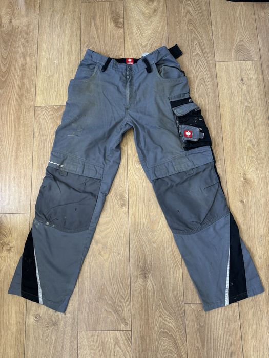 Spodnie Engelbert Strauss Motion rozmiar 48