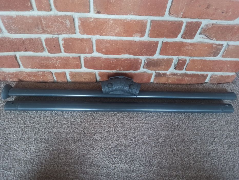 Basen BESTWAY STEEL PRO - elementy wyposażenia