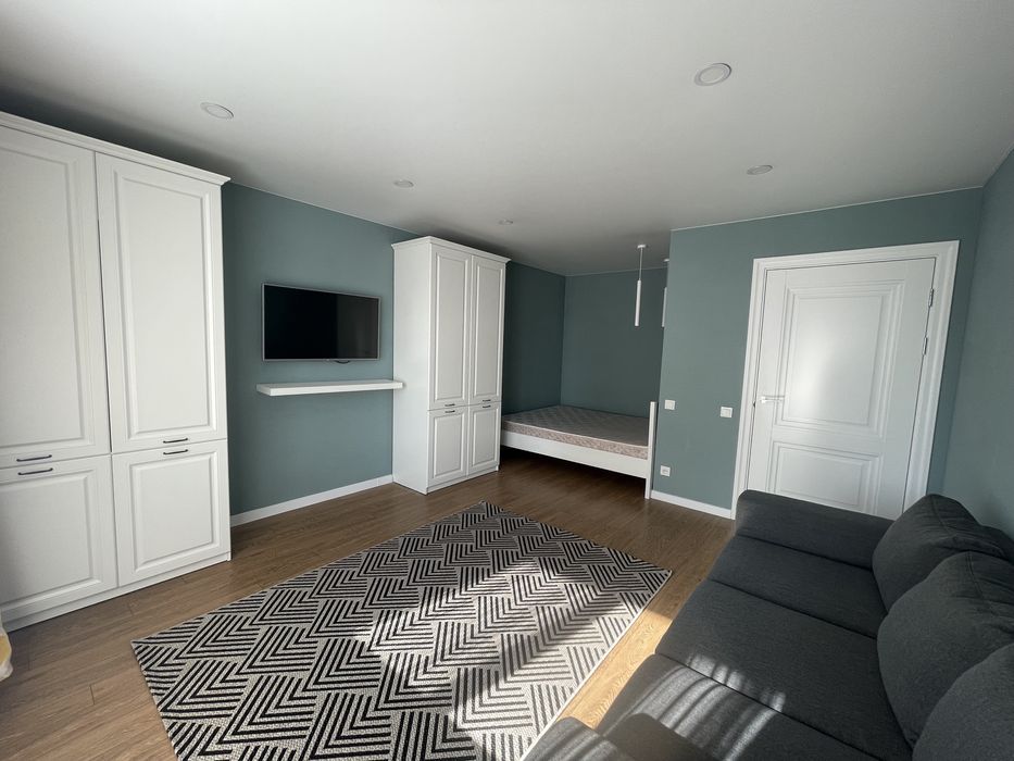 Квартира 6/9 Таврический район Каштана