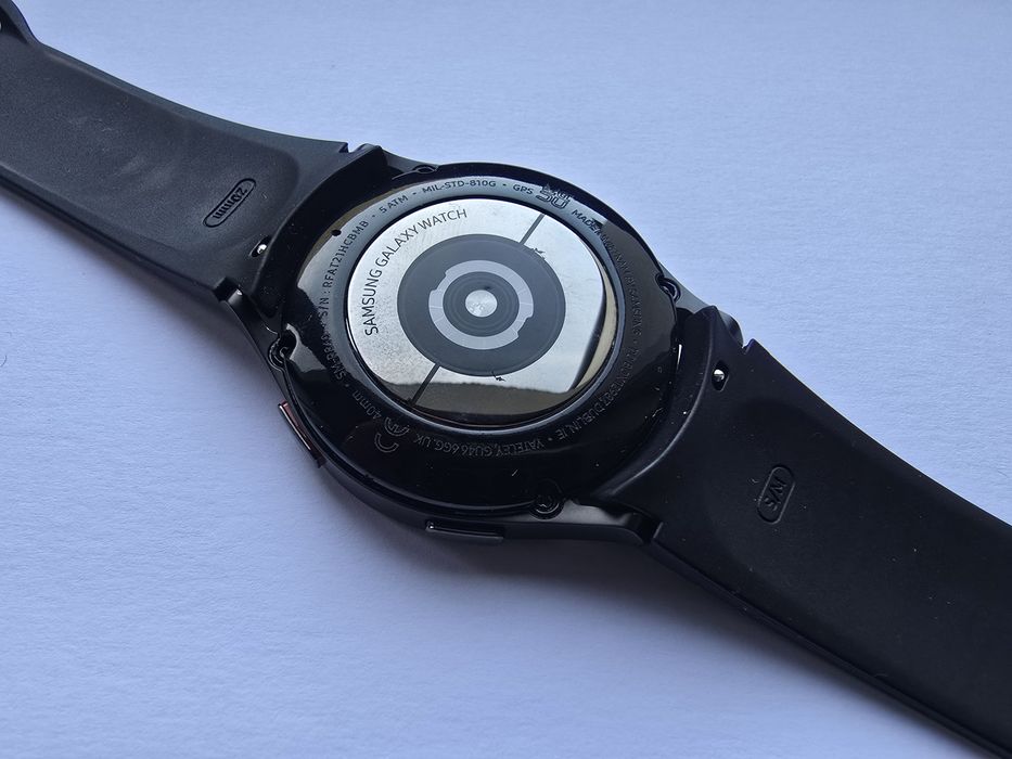 Samsung Watch 4 (Versão Bluetooth).450802124493301763