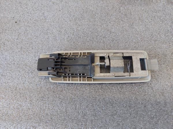 Plafonier frente RENAULT Espace IV (JK0/1_)