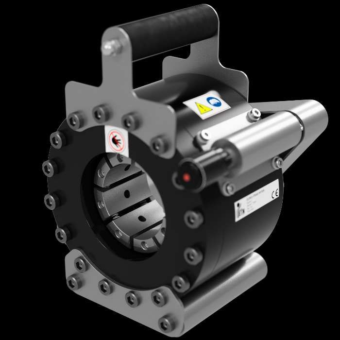Zakuwarka Hydrauliczna P25/32 NOWA