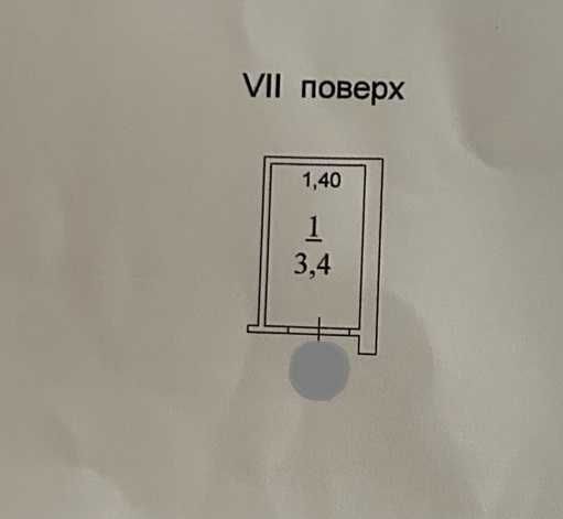 СРОЧНО! 3к 72.6 м2 в премиум ЖК Приморские сады. Кладовка- в подарок!