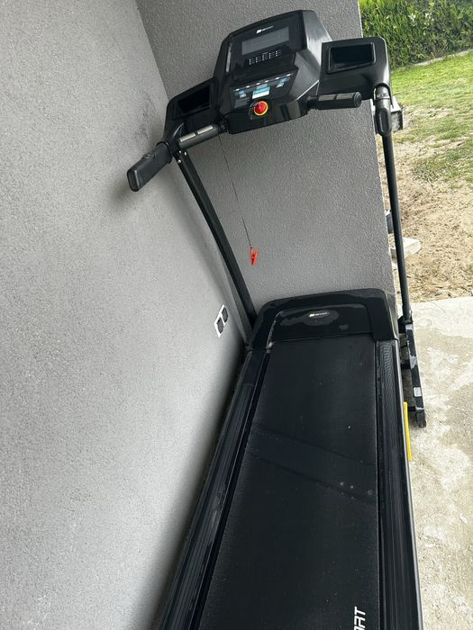 Bieżnia elektryczna