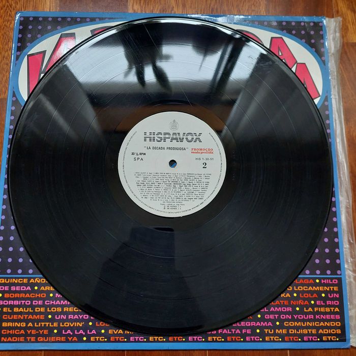 La Década Prodigiosa