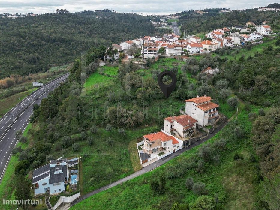 Lote de Terreno | Banhos Secos, Coimbra