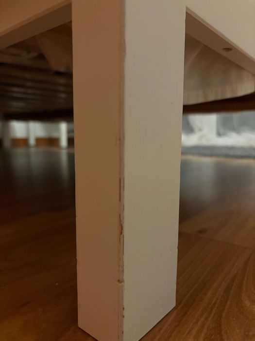 Cama IKEA 90x200