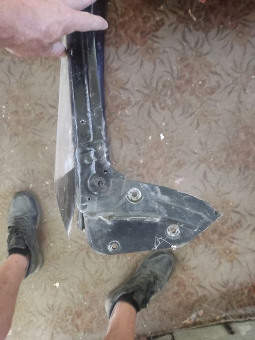 Продам ветровое стекло для скутера