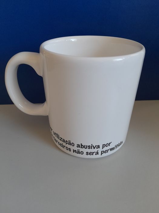 Caneca personalizada com o nome Sandra