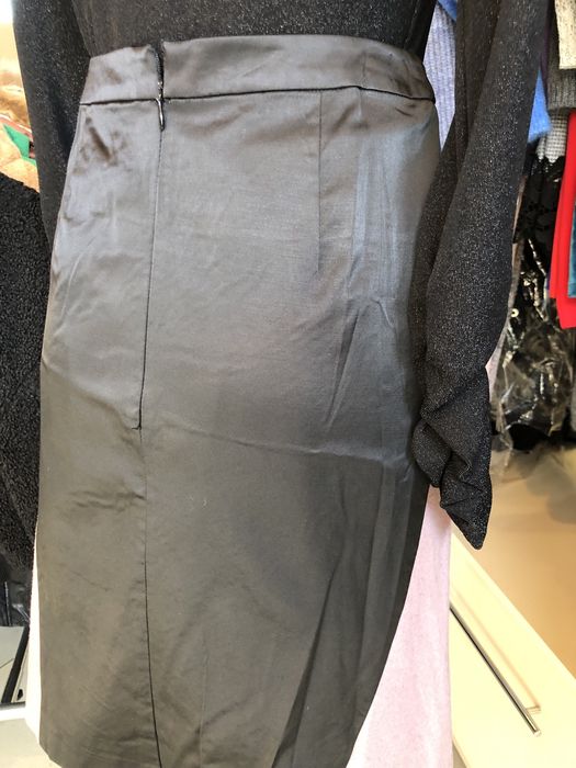 Spódnica  Solar. Trapezowa