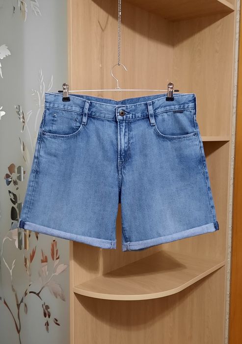 Джинсові шорти G-Star Raw р. 28