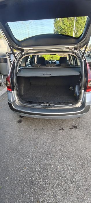 Megane 2 2004 gasóleo