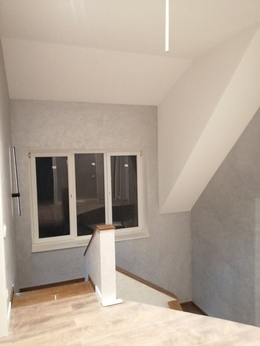 Ремонт під ключ.