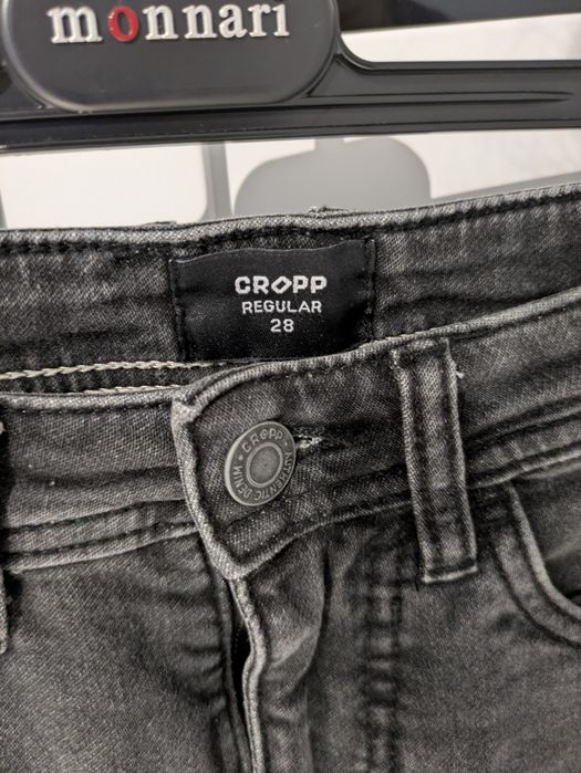 Spodenki Cropp chłopięce
