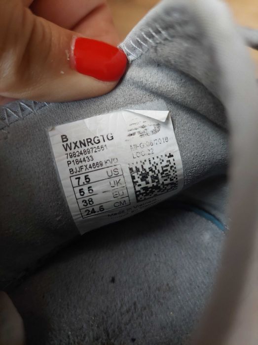 Ténis New Balance  'Fuel Core Energize'