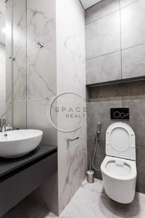 Продаж нового пентхаусу по вул.Заболотного Академіка 1 ЖК Метрополіс