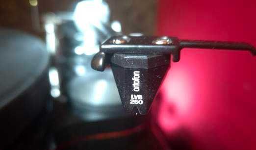 Wkładka Ortofon 2m Black lvb 250MM Beethoven