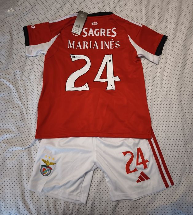 Benfica 25/26 Maria Inês 24
