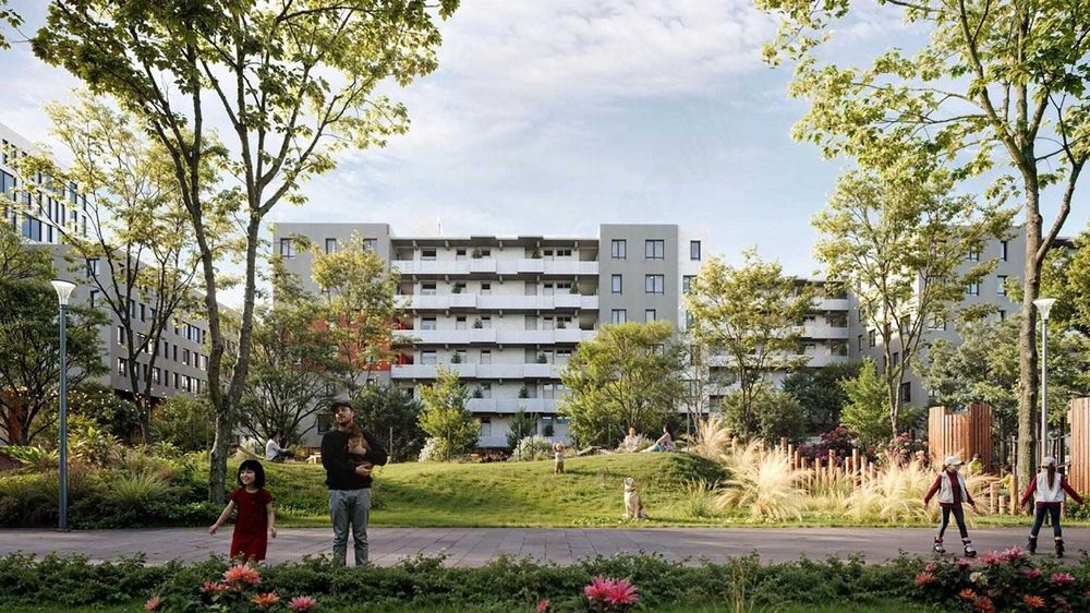 2-кімнатна квартира за адресою вул. Персенківка (площа 55 м²) - Atlanta.ua - фото 3