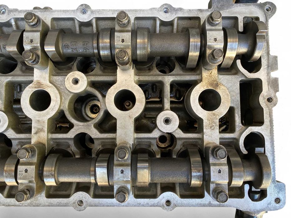 ГБЦ головка блока Mitsubishi ASX Lancer Outlander 2-3 Peugeot 4008 1.8 2.0 2.4