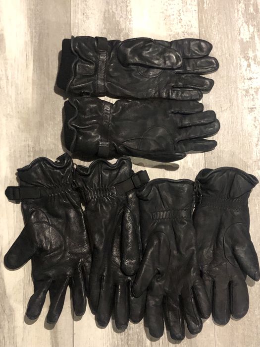 Тактичні перчатки армії Австрії