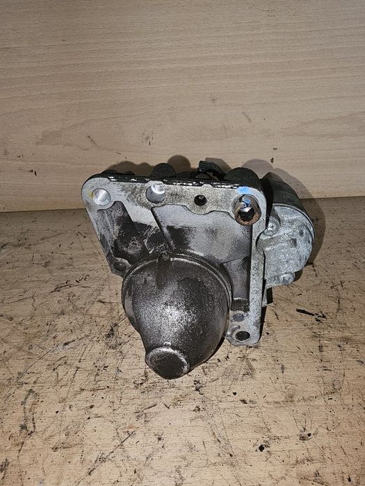 Motor de arranque 1.6 HDI 9801667580