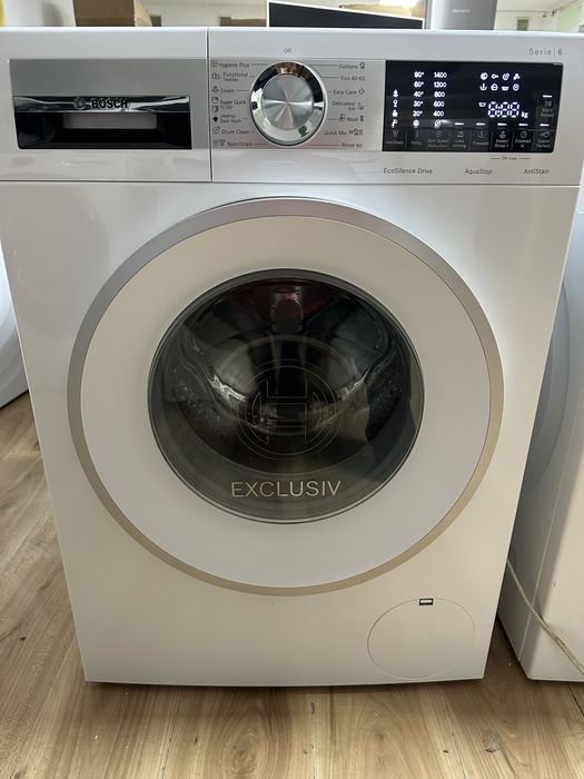 Пральна машина  2024 р