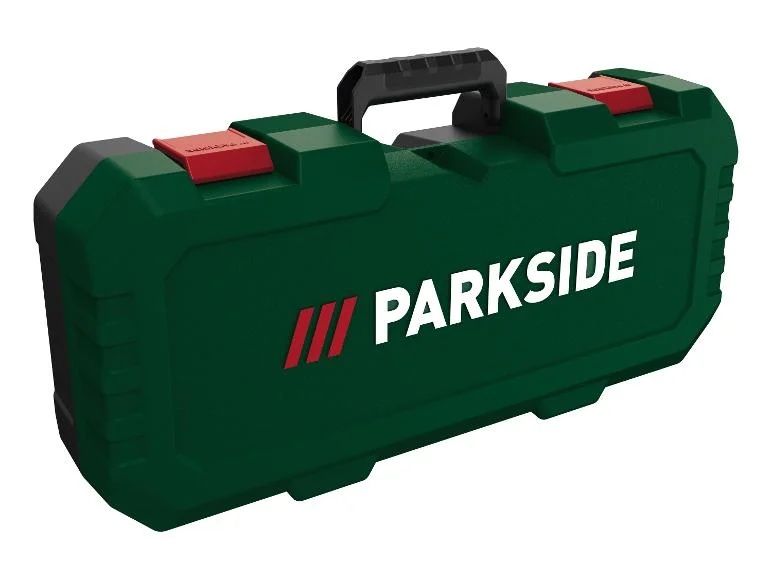 Шабельна пилка Parkside PFS 850 b2