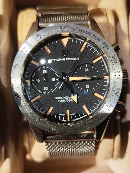 Relógios para oferecer no Natal