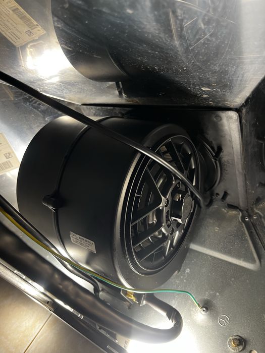 Exaustores Teka DBP 60 Pro inox